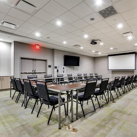 Home2 Suites By Hilton Dallas Medical District Lovefield, Tx Esterno foto