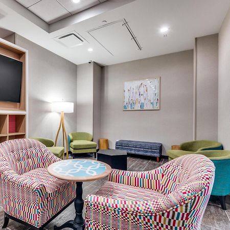 Home2 Suites By Hilton Dallas Medical District Lovefield, Tx Esterno foto