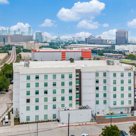 Home2 Suites By Hilton Dallas Medical District Lovefield, Tx Esterno foto