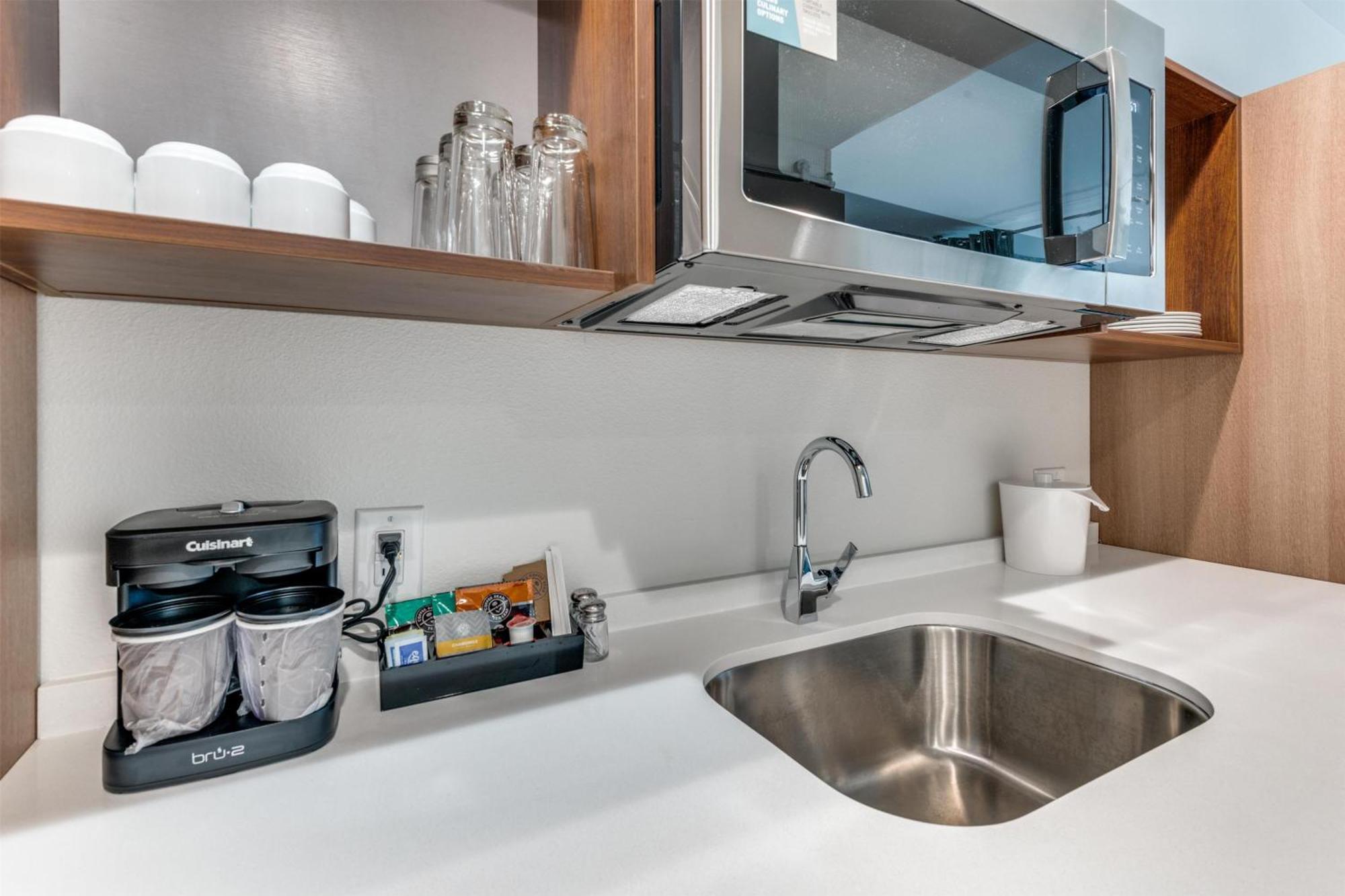 Home2 Suites By Hilton Dallas Medical District Lovefield, Tx Esterno foto