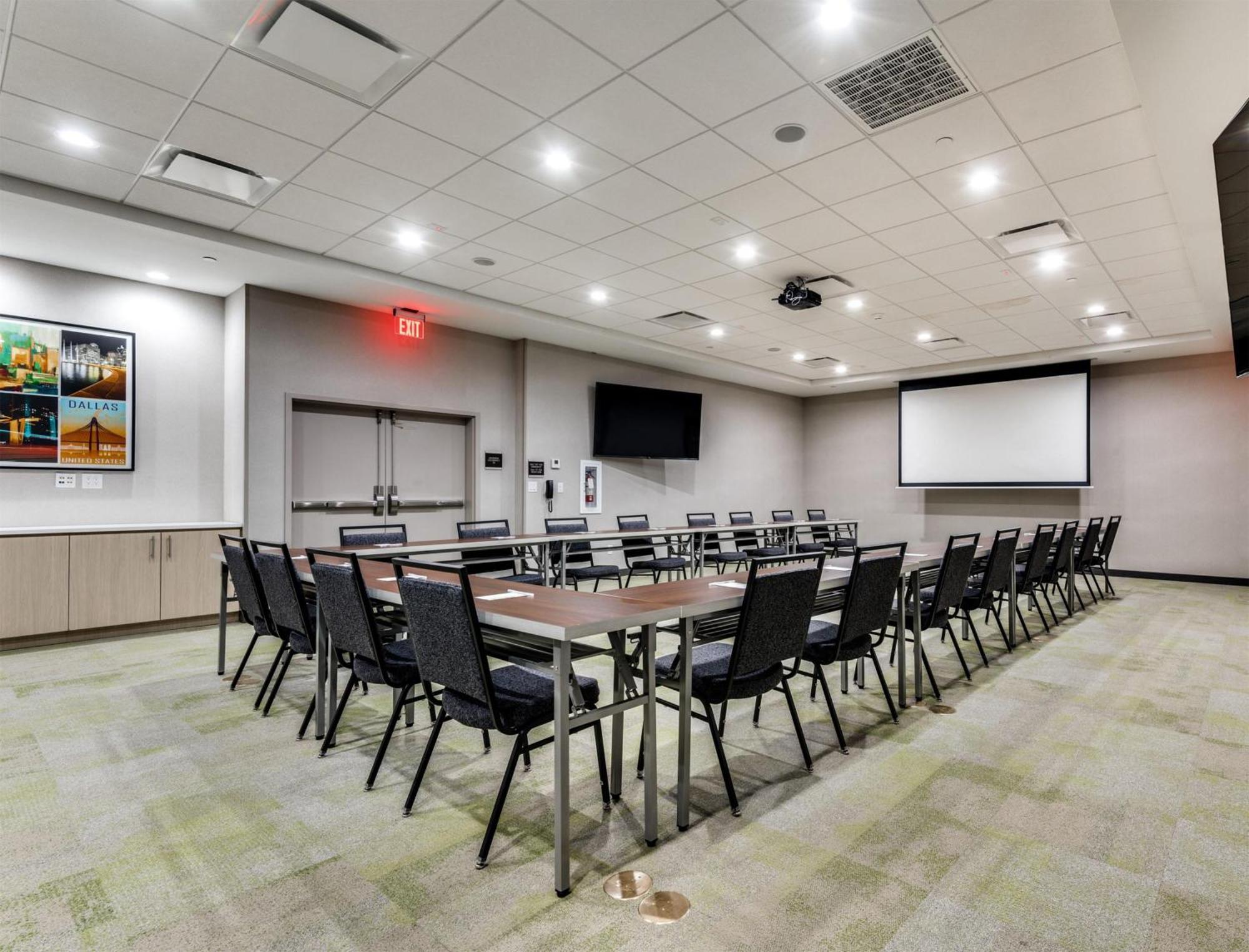Home2 Suites By Hilton Dallas Medical District Lovefield, Tx Esterno foto