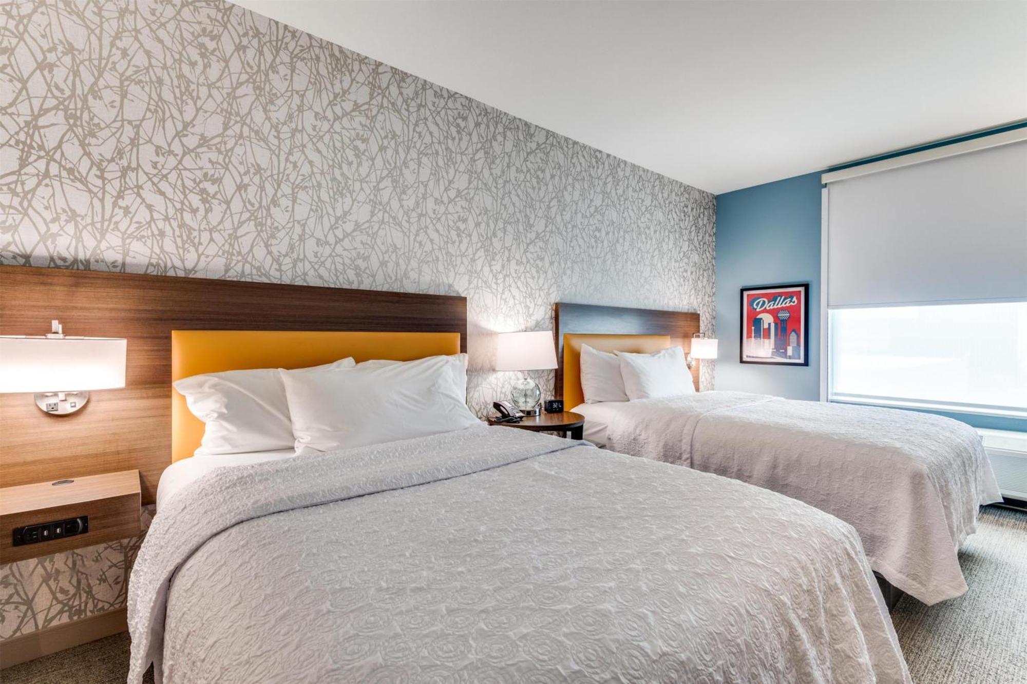 Home2 Suites By Hilton Dallas Medical District Lovefield, Tx Esterno foto
