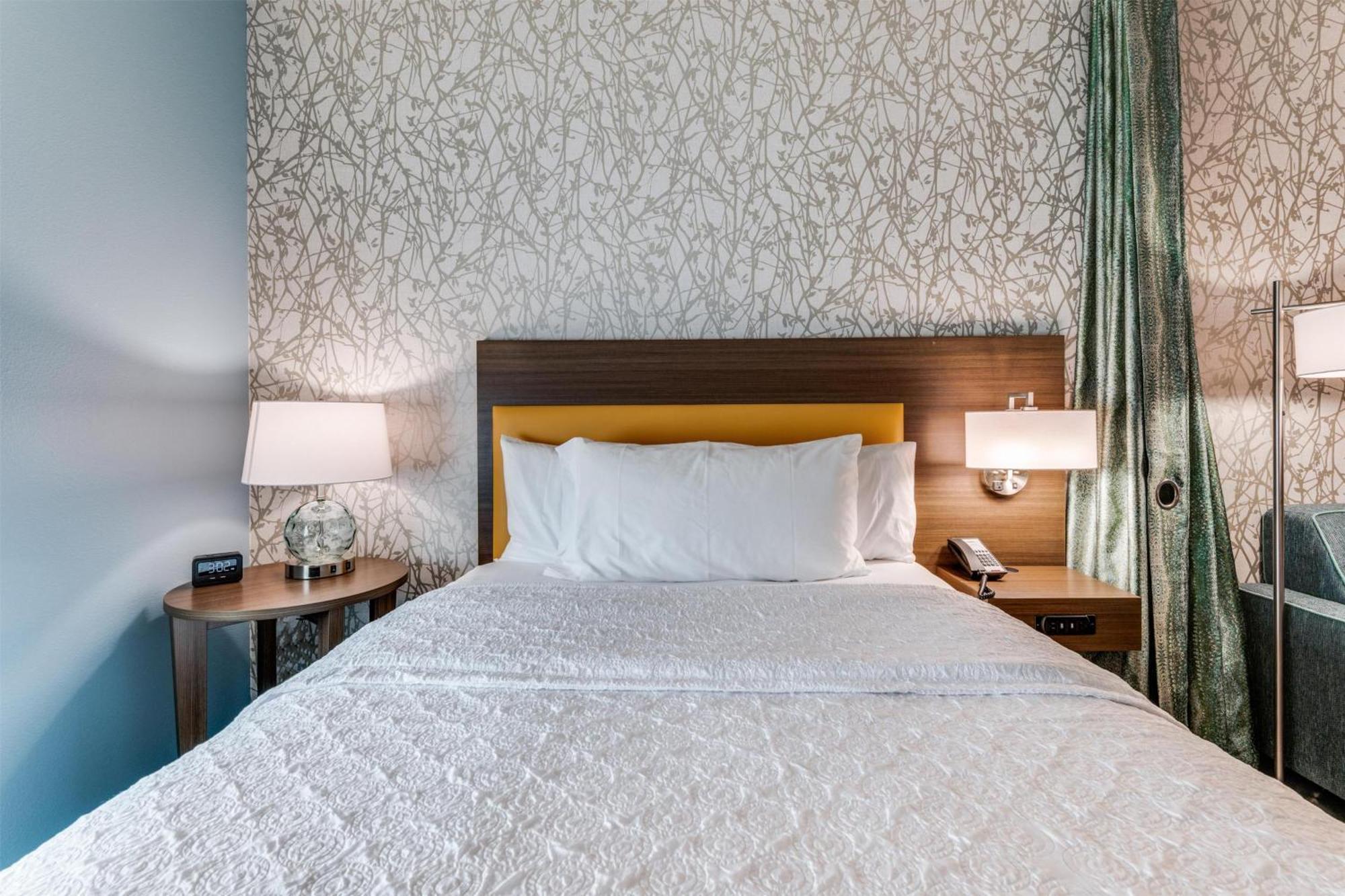 Home2 Suites By Hilton Dallas Medical District Lovefield, Tx Esterno foto
