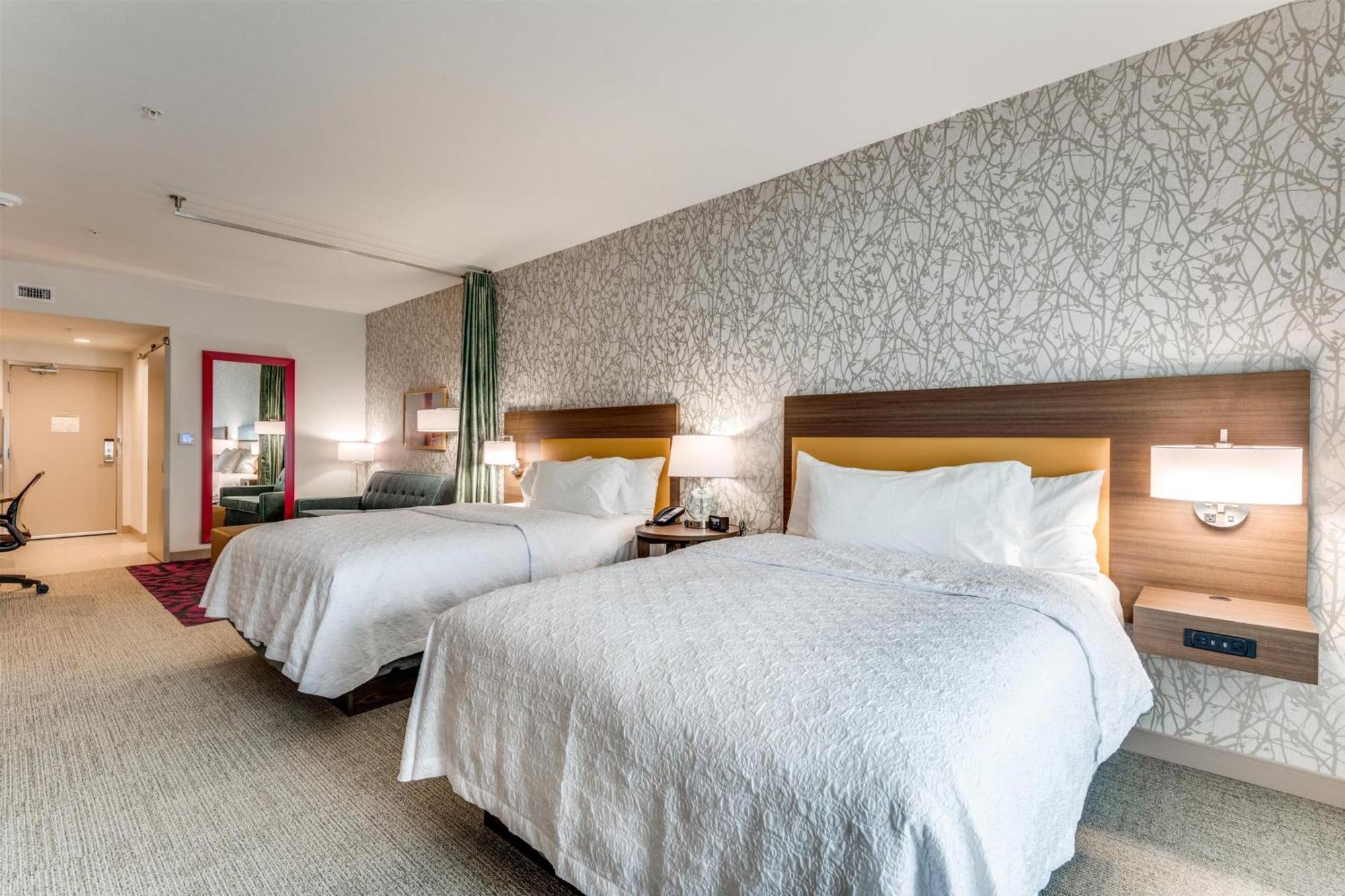 Home2 Suites By Hilton Dallas Medical District Lovefield, Tx Esterno foto