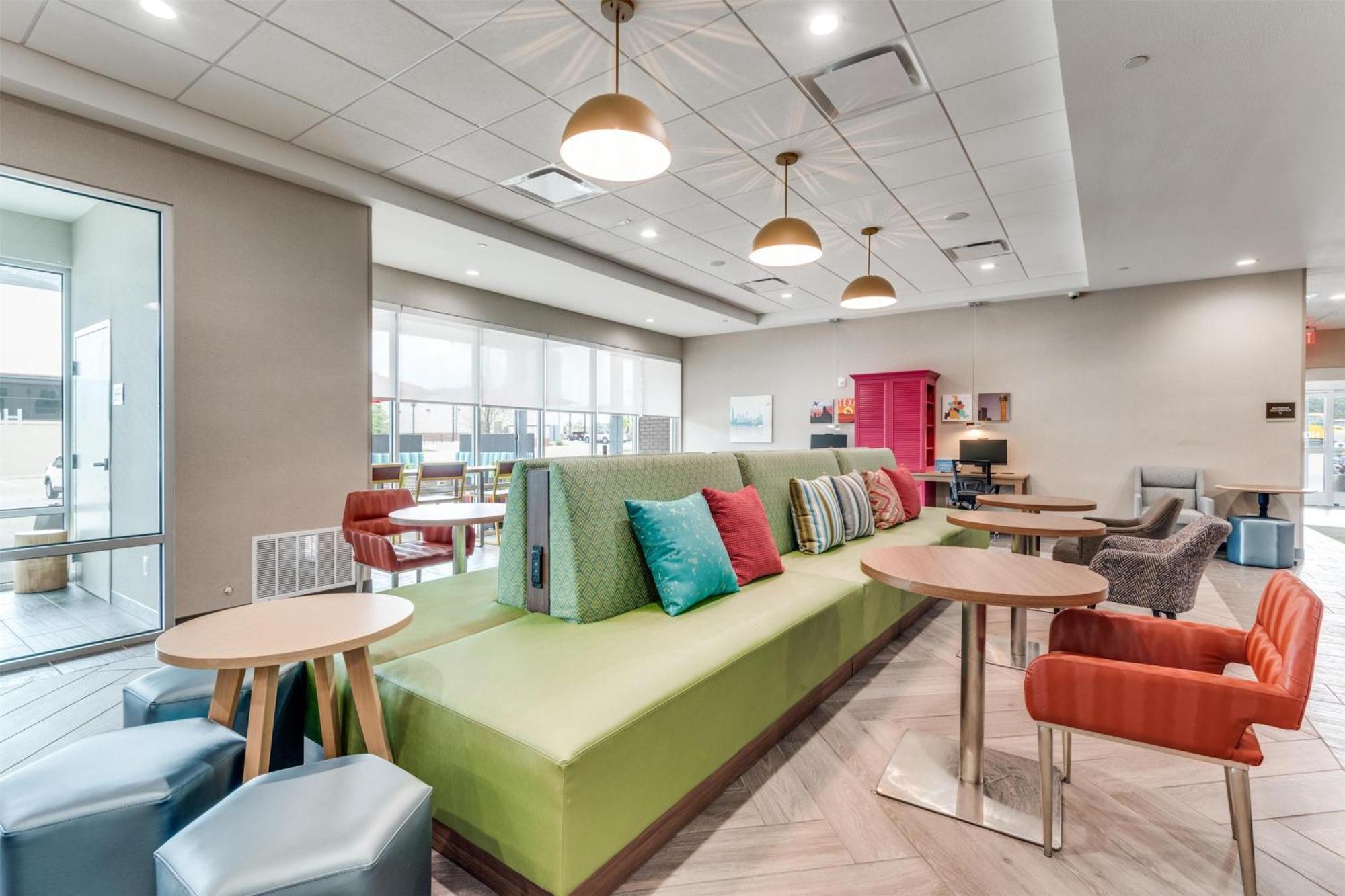 Home2 Suites By Hilton Dallas Medical District Lovefield, Tx Esterno foto