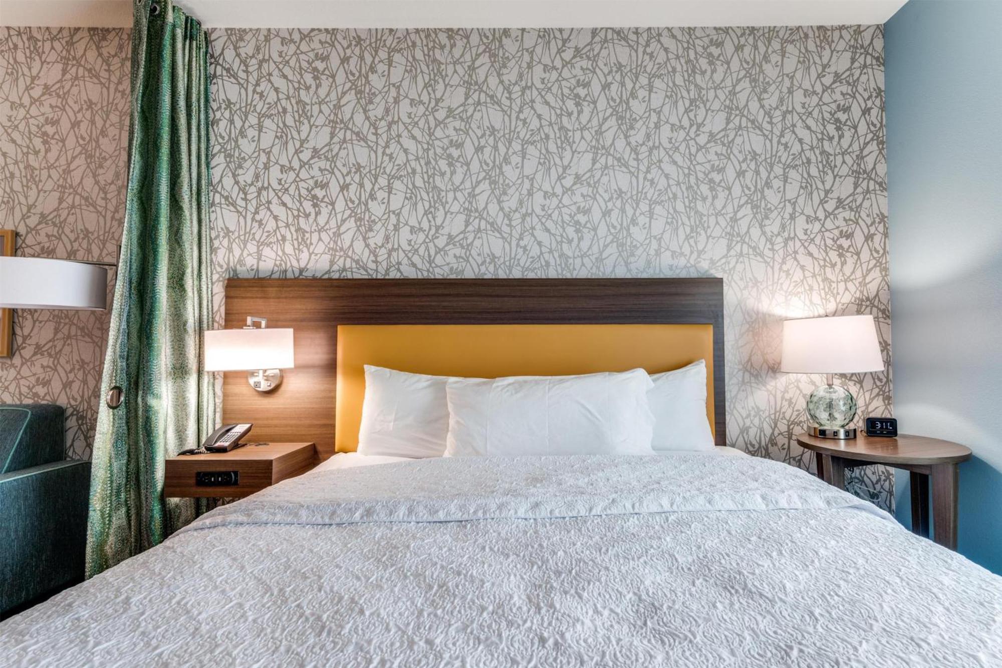 Home2 Suites By Hilton Dallas Medical District Lovefield, Tx Esterno foto