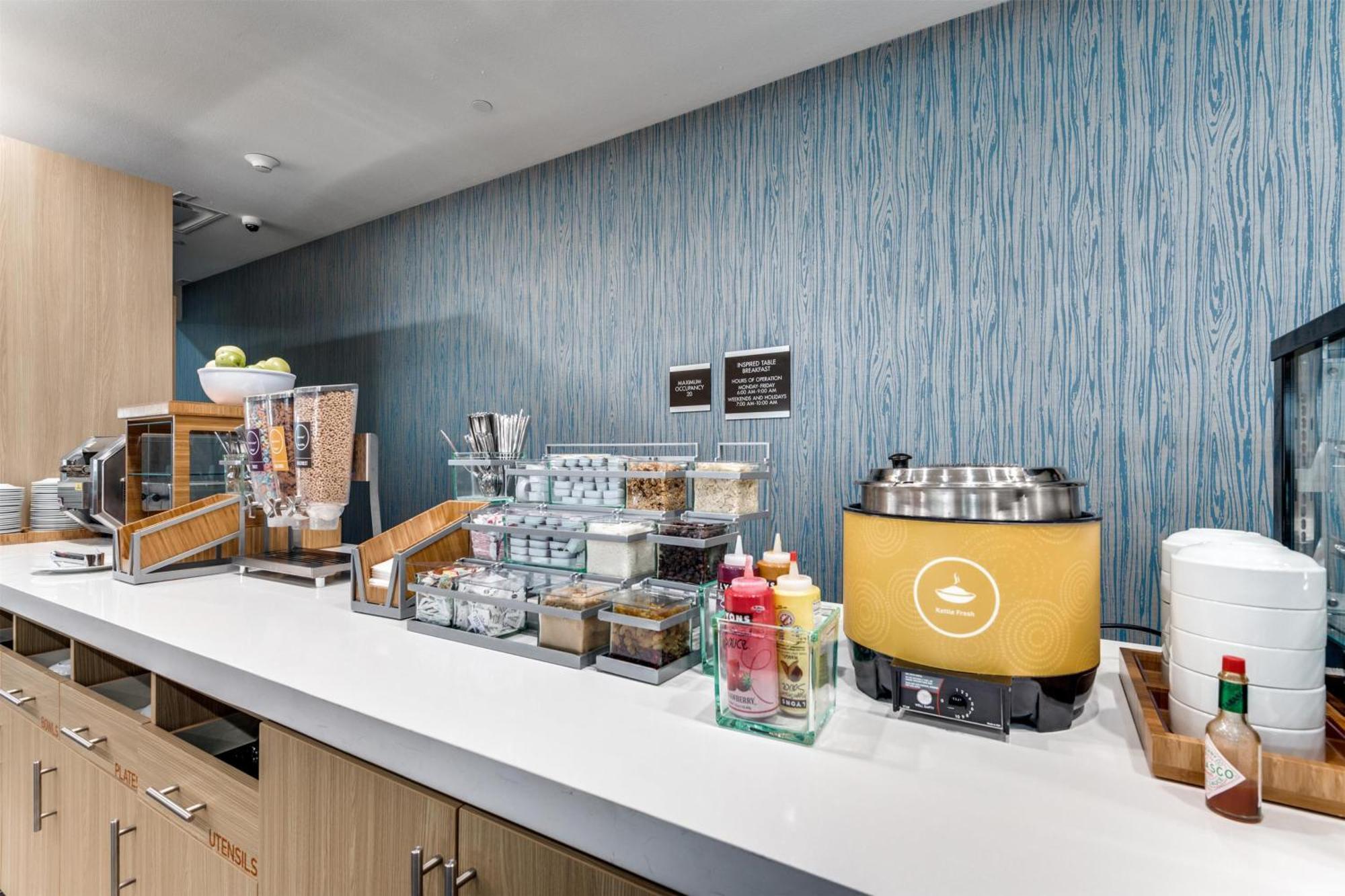Home2 Suites By Hilton Dallas Medical District Lovefield, Tx Esterno foto