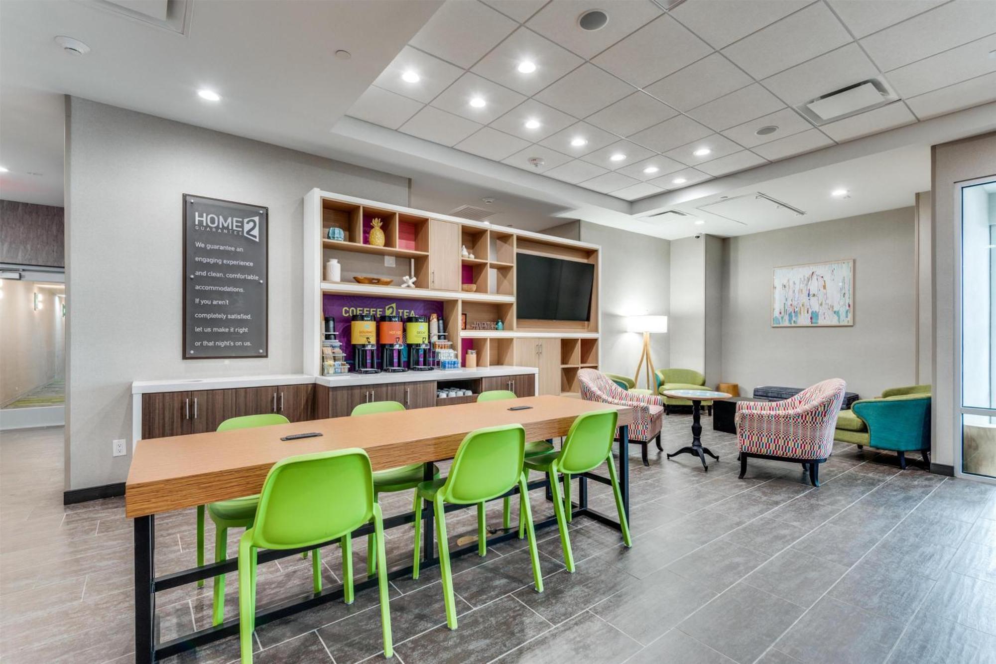 Home2 Suites By Hilton Dallas Medical District Lovefield, Tx Esterno foto