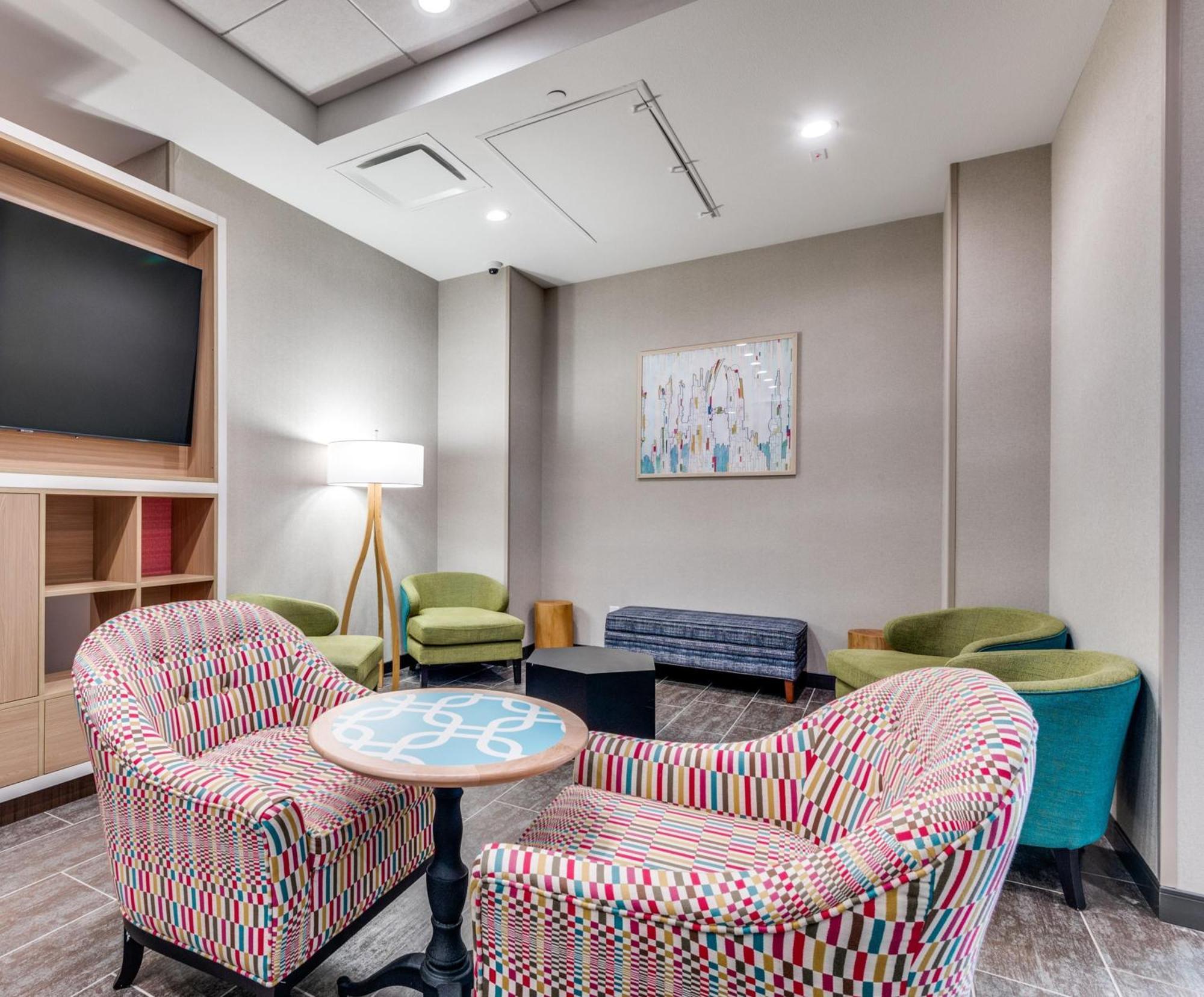 Home2 Suites By Hilton Dallas Medical District Lovefield, Tx Esterno foto