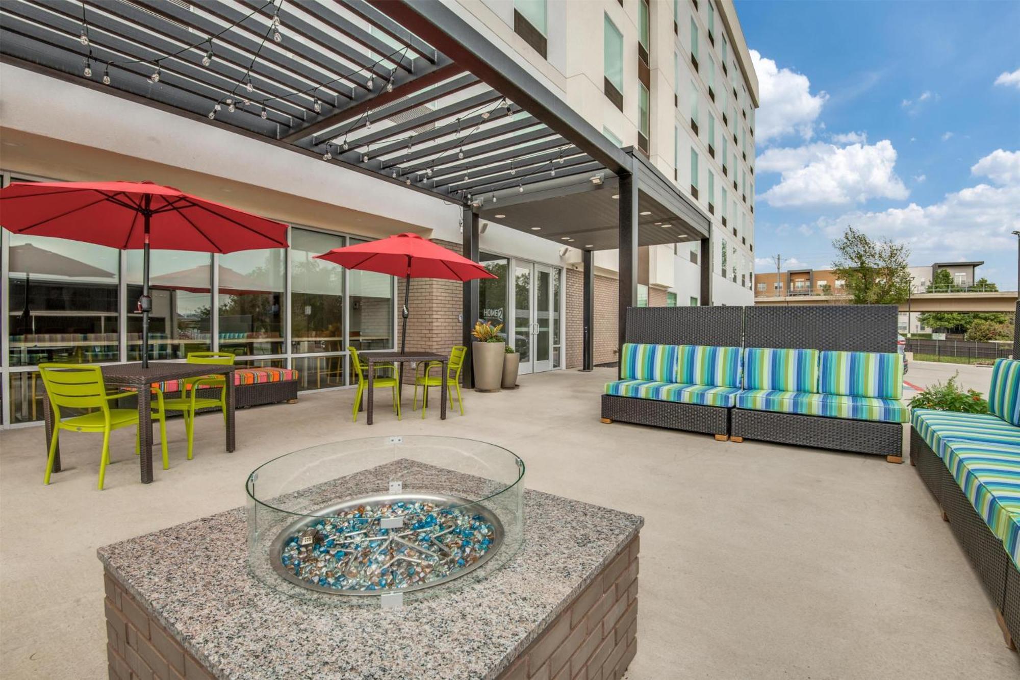 Home2 Suites By Hilton Dallas Medical District Lovefield, Tx Esterno foto