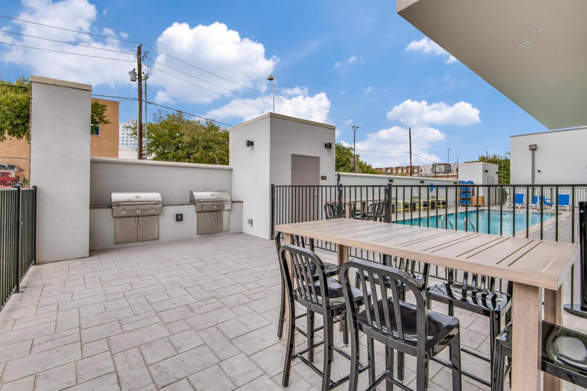 Home2 Suites By Hilton Dallas Medical District Lovefield, Tx Esterno foto