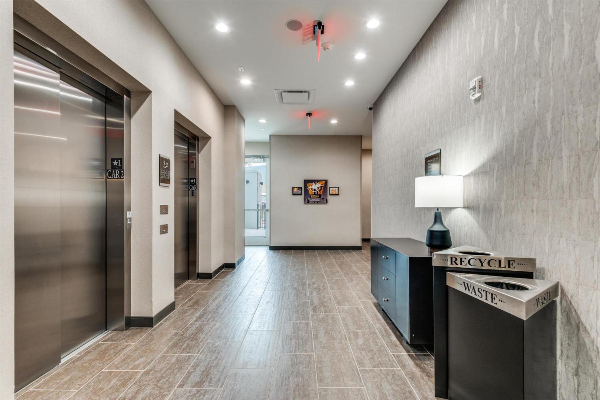 Home2 Suites By Hilton Dallas Medical District Lovefield, Tx Esterno foto